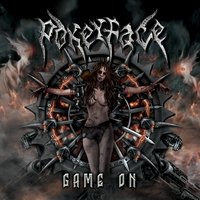 The Fatal Scythe - Pokerface
