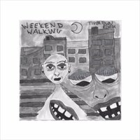 Weekend Walking - Birthday, Tigertown