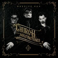Kill the Conspiracy - Massive Ego, Chris L