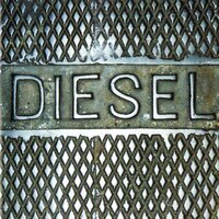 Redhead Saint (3 of a Kind) - Diesel