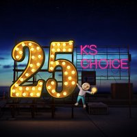 Not an Addict - K's Choice, Skin