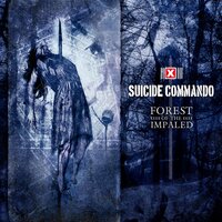 Hellraiser - Suicide Commando, Nano Infect