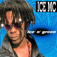 Funkin' with You - Ice MC