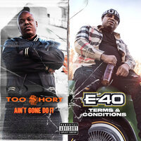 Girl I See You Winning - E-40, GASHI, G-Eazy