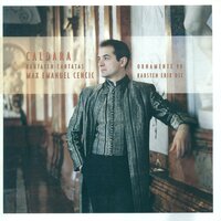 Sempre mi torna in mente: Aria con violini: Peno, e ver - Max Emanuel Cencic