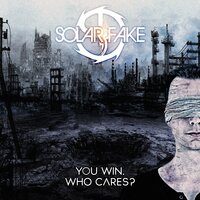 A Bullet Left for You - Solar Fake