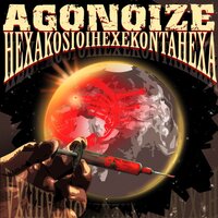Paradox - AGONOIZE