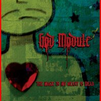 The Magic In My Heart Is Dead - God Module