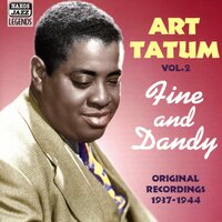 Art Tatum Trio