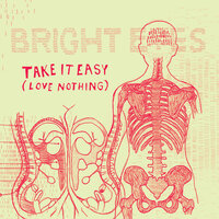 Burn Rubber - Bright Eyes