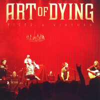 Vices & Virtues - Art Of Dying