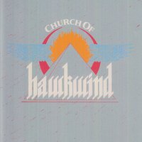 Angel Voices - Hawkwind