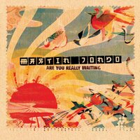 Are you really waiting - Martin Jondo