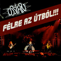 Itt vagyok - Ossian