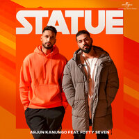 Statue - Arjun Kanungo, Fotty Seven