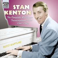 Take the "a" Train: Take the 'a' Train - Stan Kenton