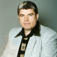 Сергей Азаров