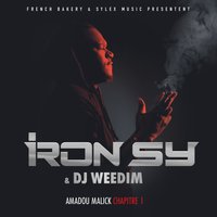 Vida Local - Iron Sy, DJ Weedim