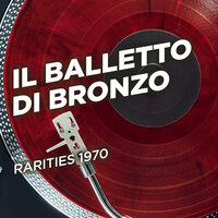 Il Balletto Di Bronzo