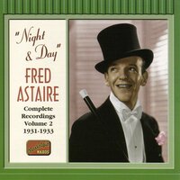 Dancing in the Dark: New Sun In the Sky - Fred Astaire