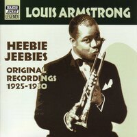 Louis Armstrong Hot Five