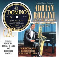 Adrian Rollini