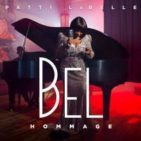 Moody's Mood - Patti LaBelle, Kem