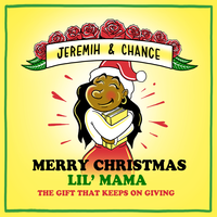 Snowed In - Chance The Rapper, Jeremih