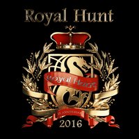 Royal Hunt