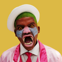 ZEF GOEMA MEGAMIX - Die Antwoord, Moonchild Sanelly