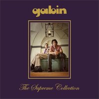 Share My Rhythm - Gabin, Mia Cooper