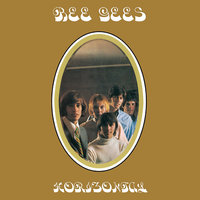 With The Sun In My Eyes - Bee Gees
