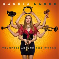 Saskia Laroo