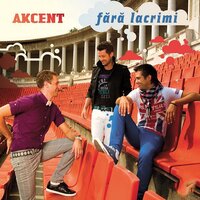 Lacrimi - Akcent, Alexa