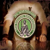 Let Go - Mr. Irish Bastard