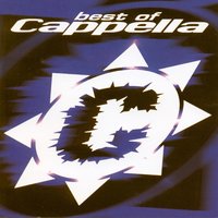 Be My Baby - Cappella