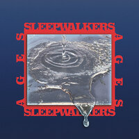 Bride of the Burden - Sleepwalkers