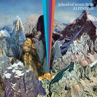 Sempiternal/Amaranth - School of Seven Bells