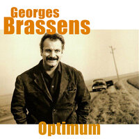 Je me suis fait tout petit - Georges Brassens