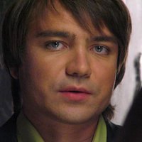 Юрий Федотов