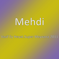 Mehdi
