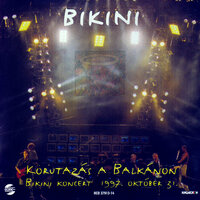 Bátyuska - Bikini