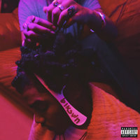 Glass Flows - Smino, Ravyn Lenae