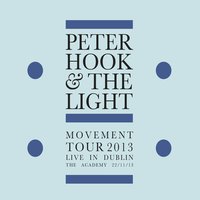 Peter Hook And The Light