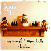 Scars on 45