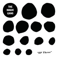 Life Without You - The Magic Gang