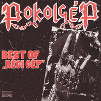 Mindhalálig Rock and Roll - Pokolgép