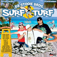 Swananana - Da Stooie Bros., Slim Thug, Baby Bash