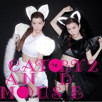 Cat and Mouse - By2