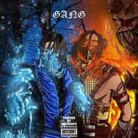 Gang - kizaru, Lil Gnar
